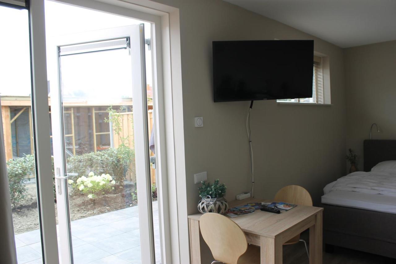 Apartment Zon Zee *