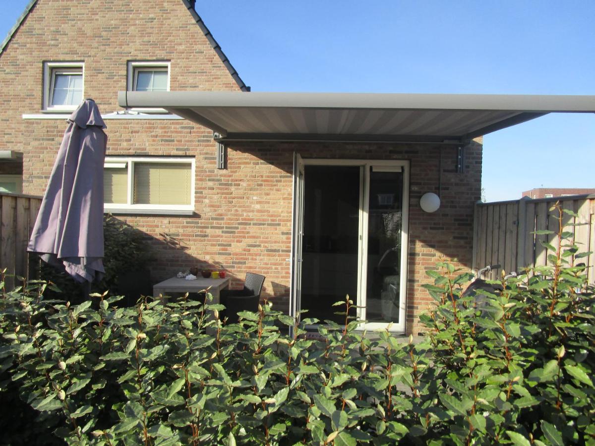 Apartment Zon Zee *