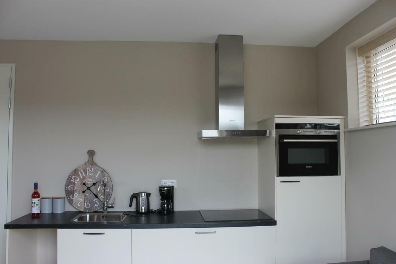 Apartment Zon Zee *