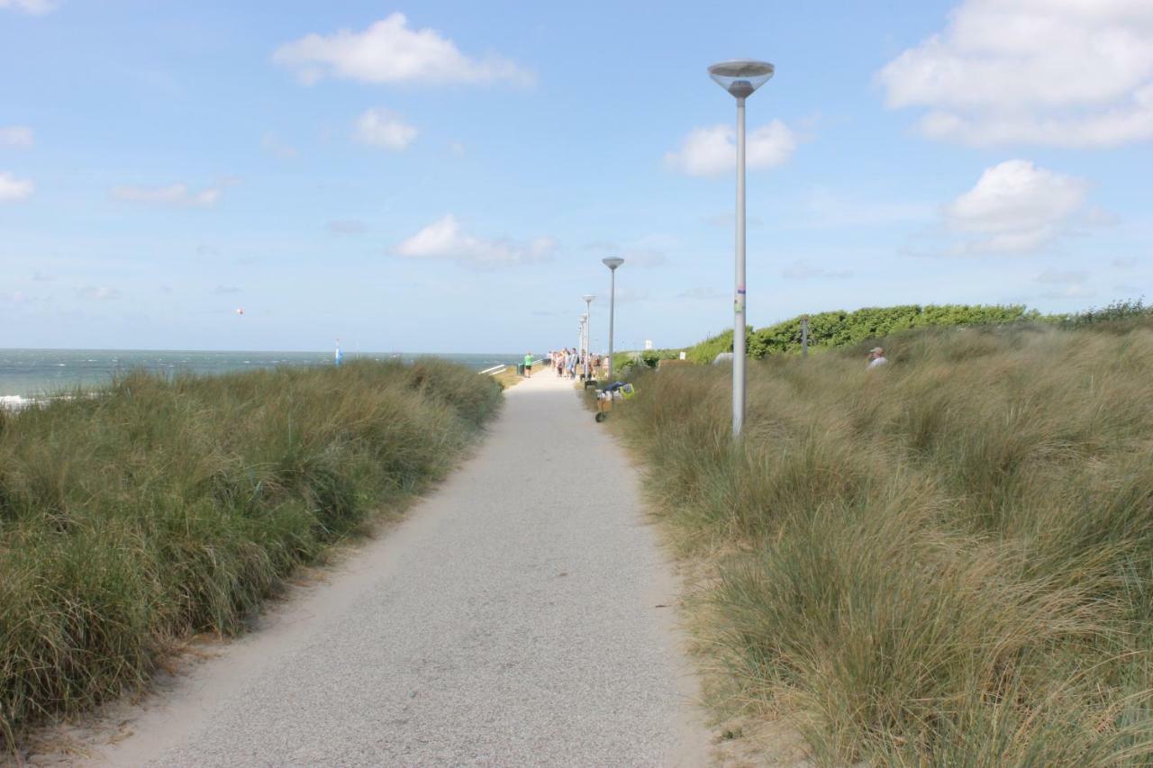 Zon Zee Apartment