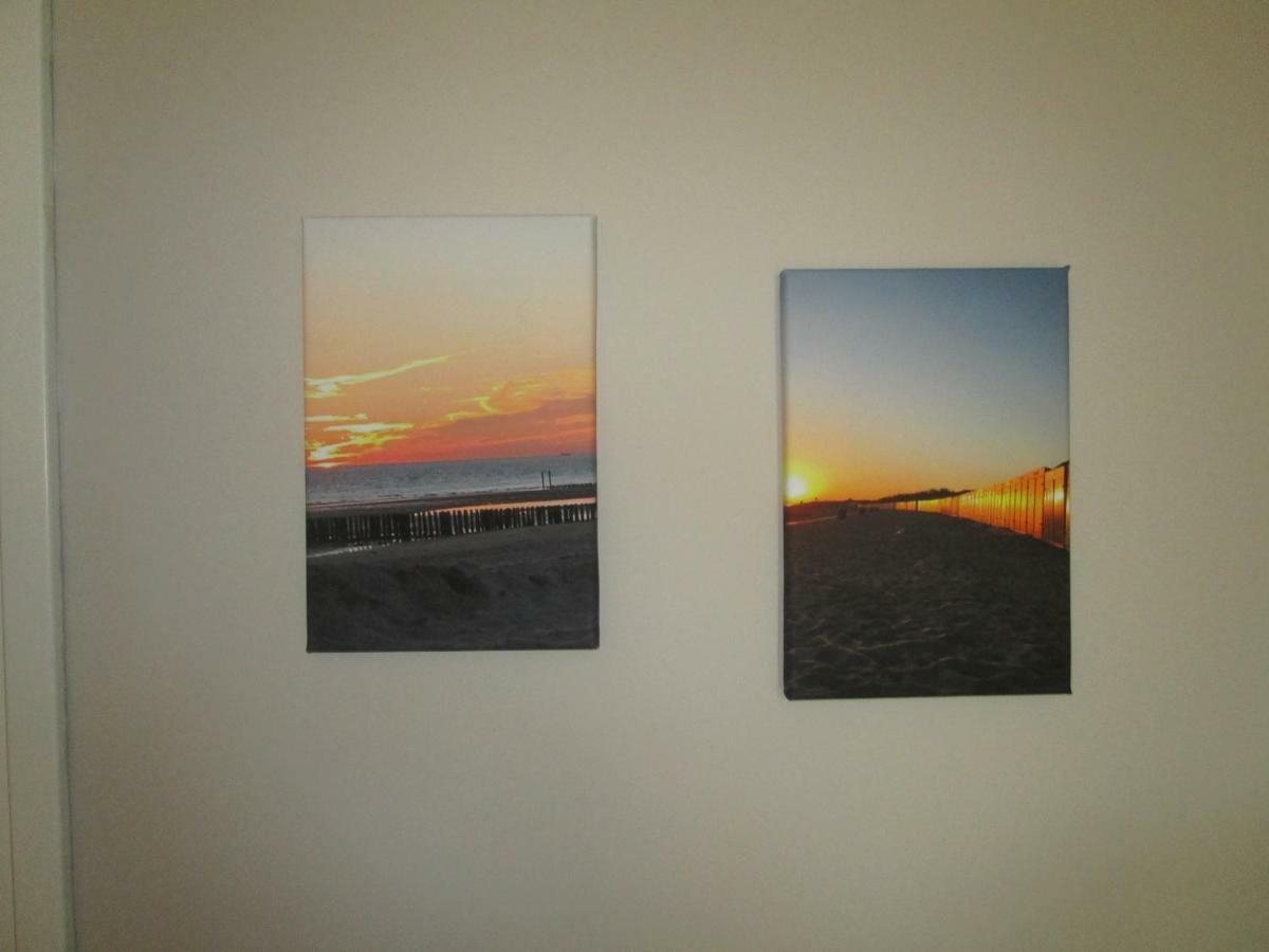 Zon Zee Zoutelande