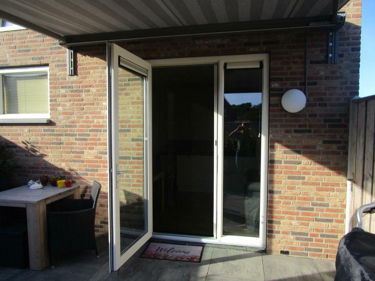 Apartment Zon Zee