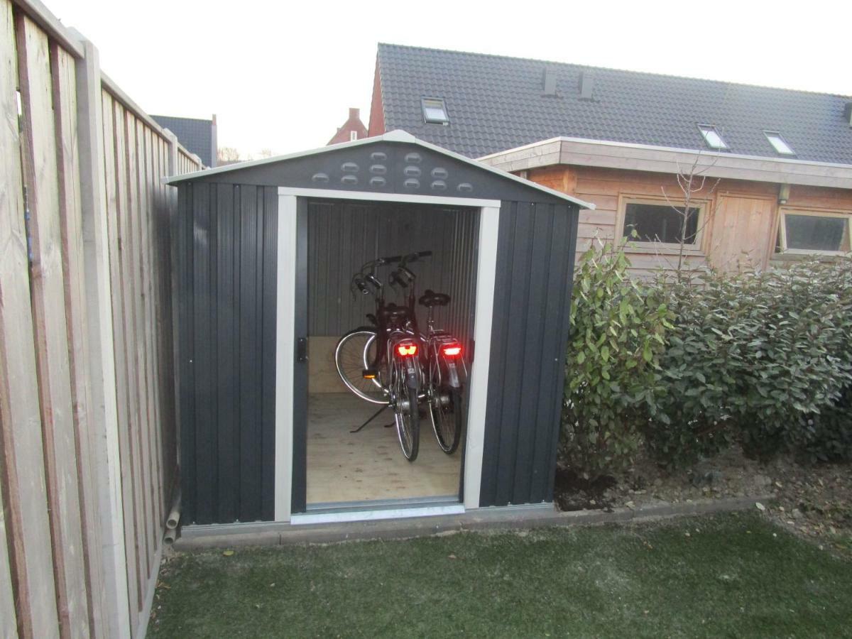 Zon Zee Apartment